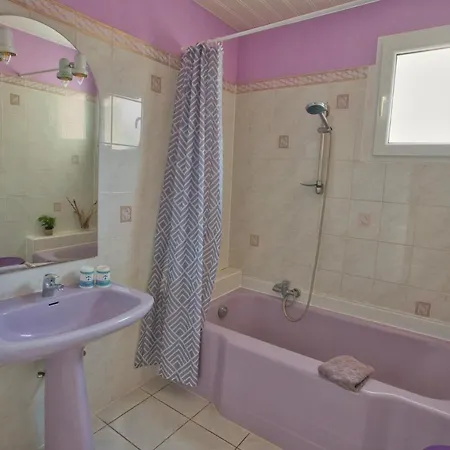 Chanterelle * Echillais