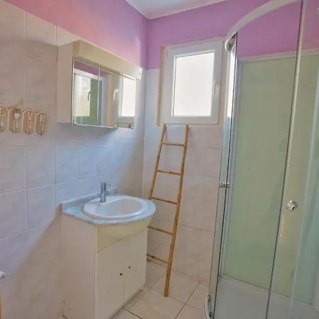 Chanterelle Séjour chez l'habitant Echillais