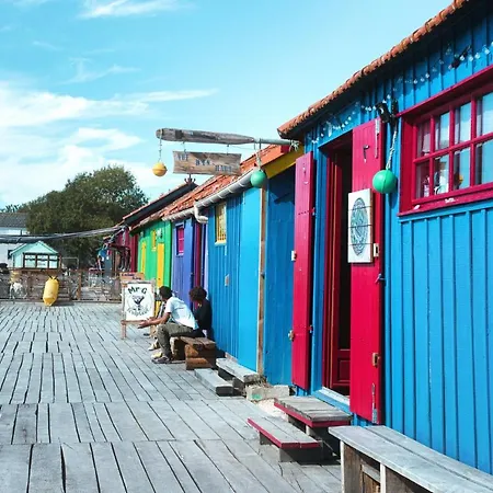 Quarto em Acomodações Particulares Chanterelle *