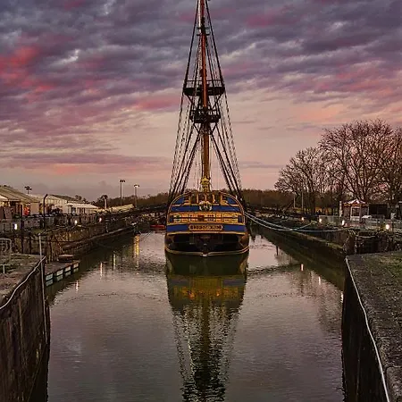 Séjour chez l'habitant Chanterelle