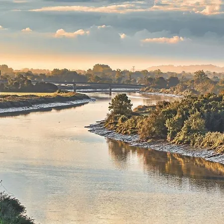 Chanterelle Séjour chez l'habitant Echillais
