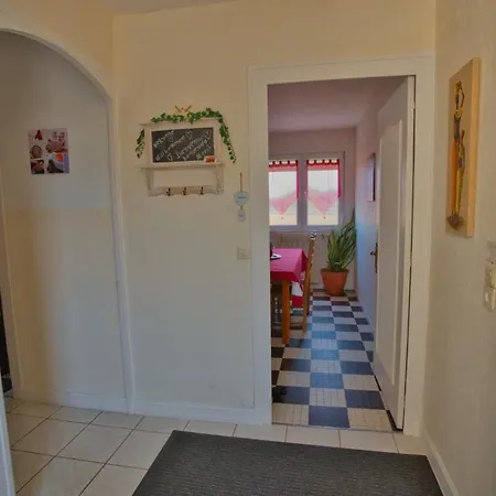 Séjour chez l'habitant Chanterelle Echillais