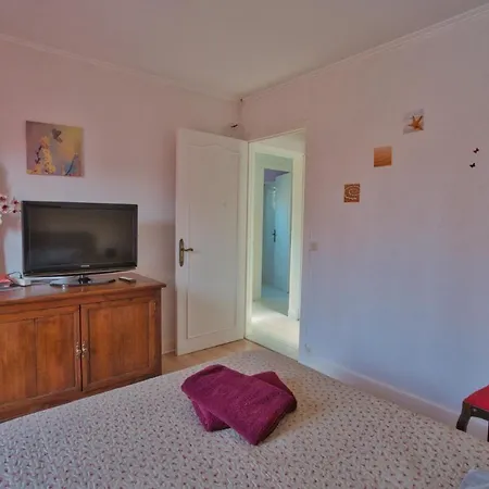 Chanterelle Séjour chez l'habitant Echillais