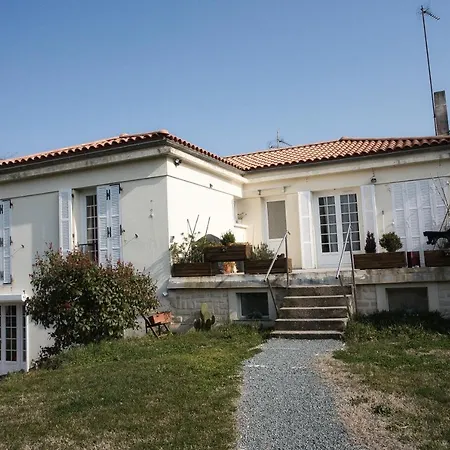 Chanterelle * Echillais