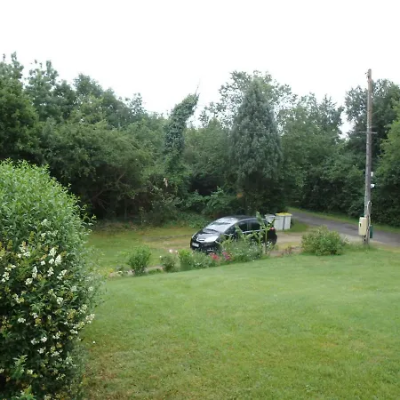 Chanterelle Séjour chez l'habitant *