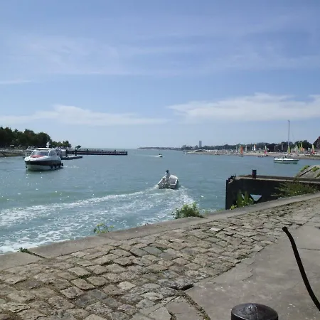 Séjour chez l'habitant Chanterelle
