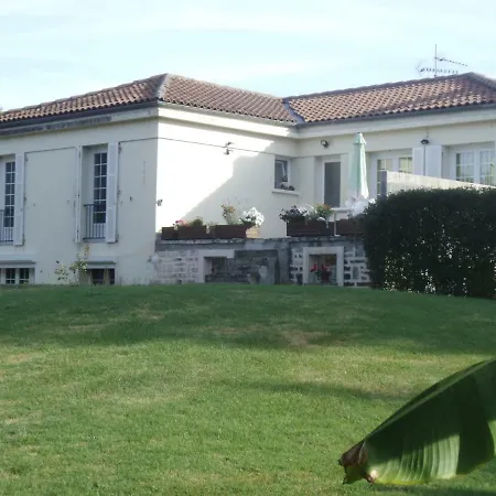 Chanterelle Quarto em Acomodações Particulares *