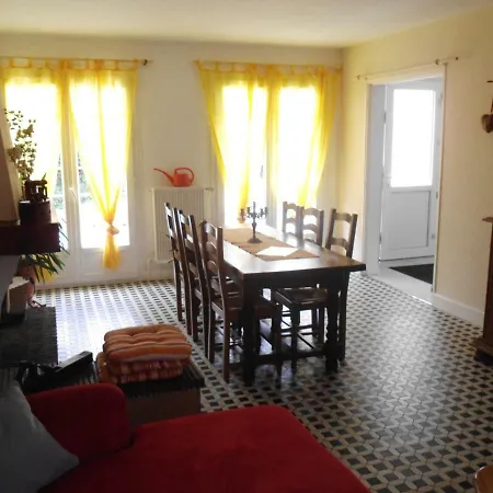 Chanterelle Séjour chez l'habitant *