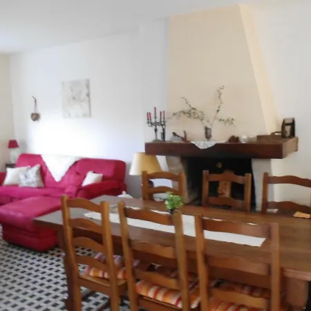 Chanterelle Echillais