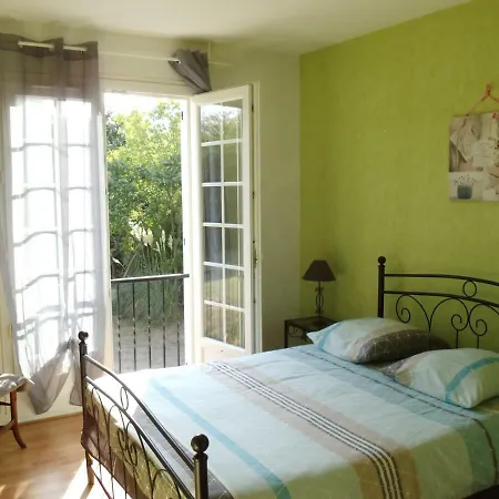 Homestay Chanterelle