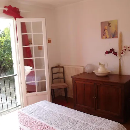 Chanterelle Homestay *