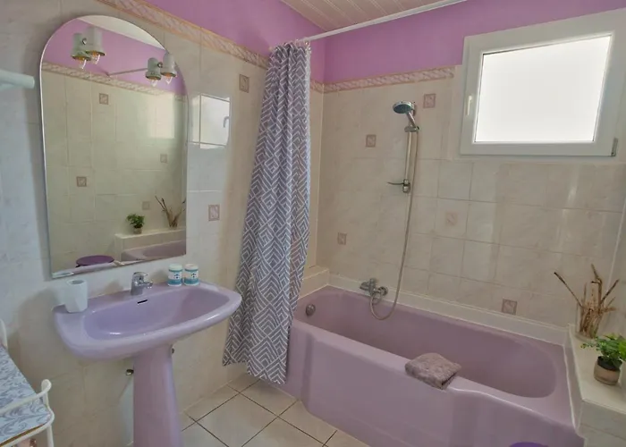 Chanterelle * Echillais