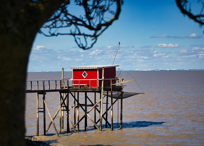 Quarto em Acomodações Particulares Chanterelle *