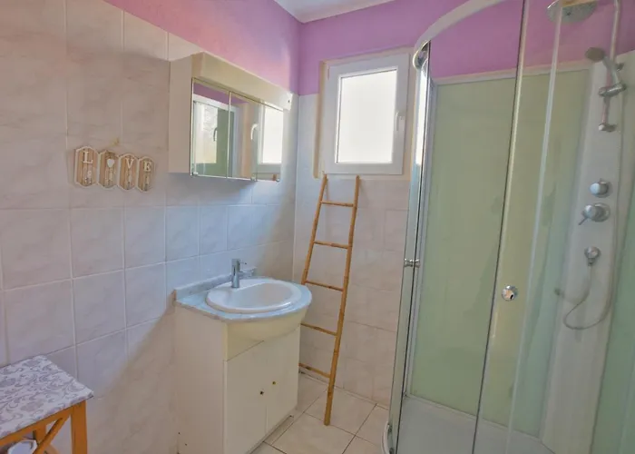 Chanterelle Quarto em Acomodações Particulares Echillais