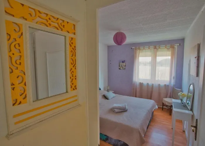 Chanterelle Quarto em Acomodações Particulares Echillais