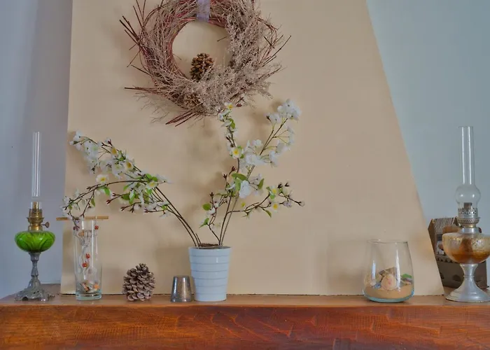 Quarto em Acomodações Particulares Chanterelle