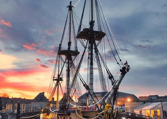 Quarto em Acomodações Particulares Chanterelle *