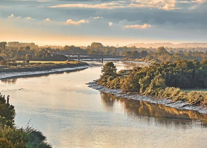Chanterelle Quarto em Acomodações Particulares Echillais