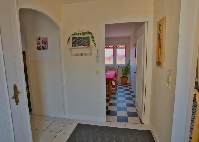 Quarto em Acomodações Particulares Chanterelle Echillais