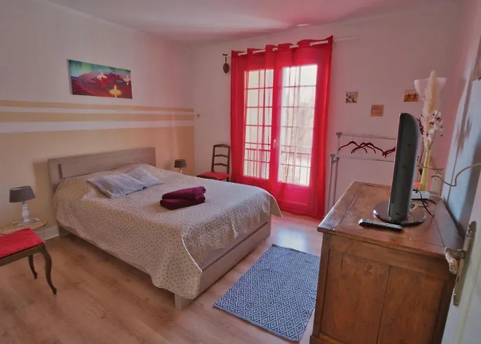 Chanterelle * Echillais