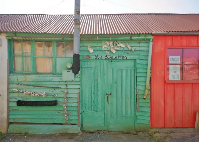 Chanterelle Quarto em Acomodações Particulares *