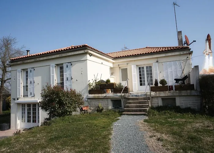 Chanterelle * Echillais