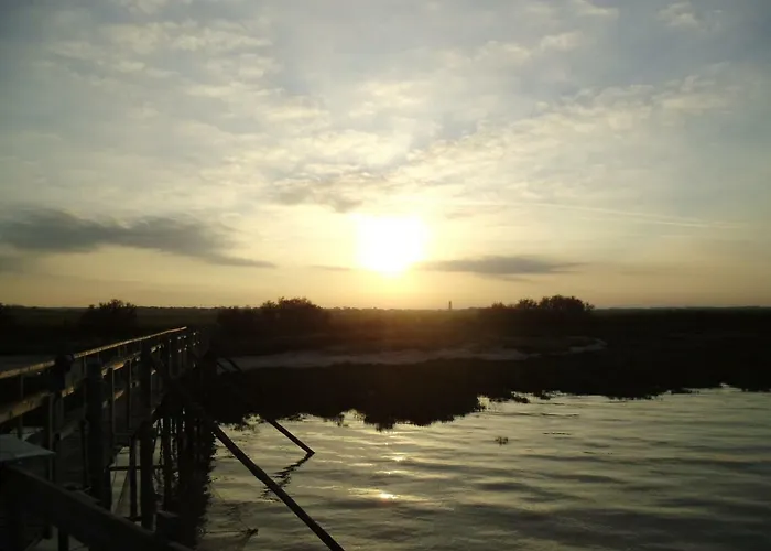 Chanterelle Quarto em Acomodações Particulares Echillais