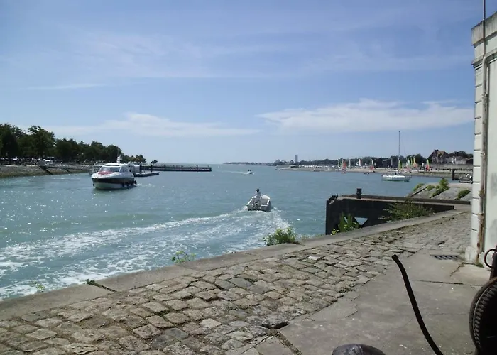 Quarto em Acomodações Particulares Chanterelle