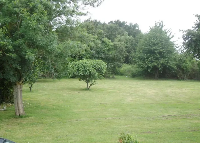 Quarto em Acomodações Particulares Chanterelle