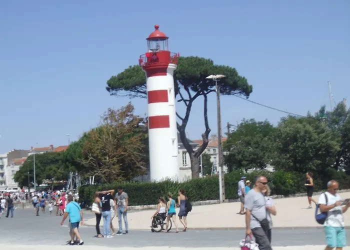 Chanterelle Privatunterkunft Echillais