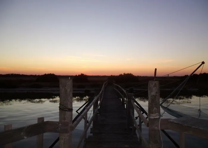 Privatunterkunft Chanterelle