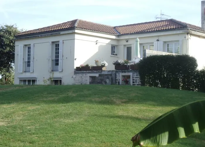 Chanterelle Privatunterkunft *