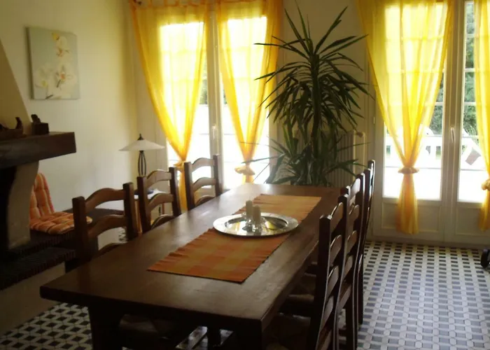 Quarto em Acomodações Particulares Chanterelle *