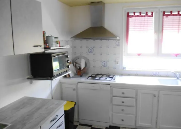 Chanterelle Quarto em Acomodações Particulares *